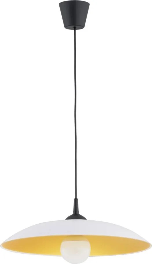 Alfa BETULA 61191 Függőlámpa 1x60W/E27 IP20