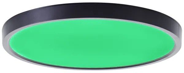 Brilliant - LED RGBW Dimmelhető mennyezeti lámpa LOTTI LED/16W/230V + távirányító