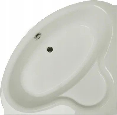 Sarokkád 140x140 Akril Lengyel Garancia 15