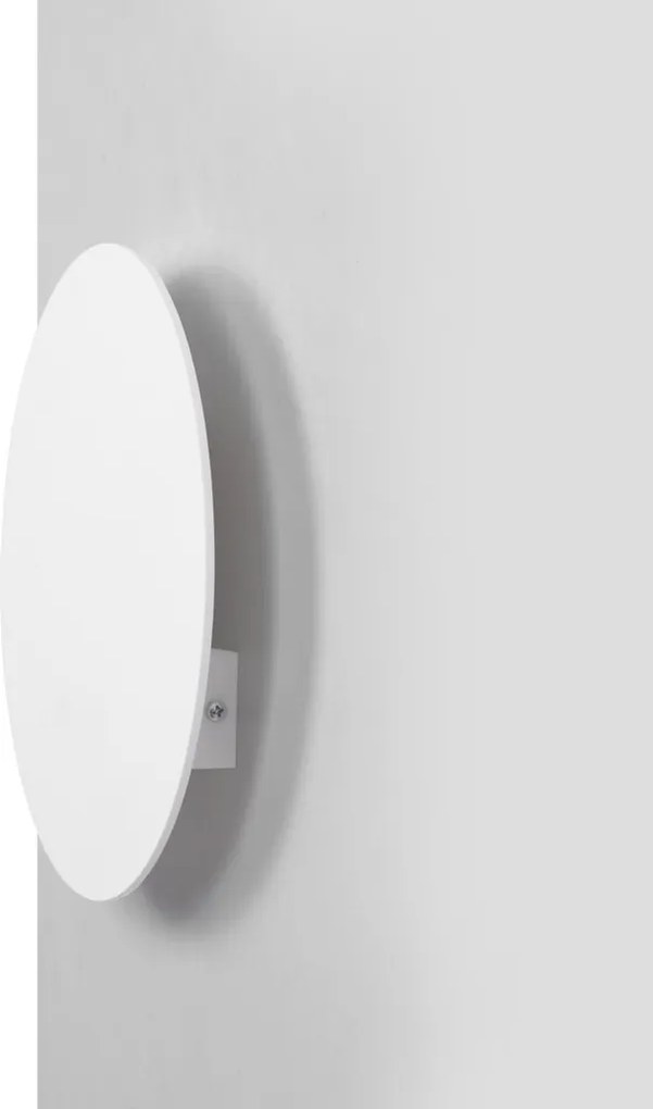 KAJA K-5321 PERO Fehér Színű Fali Lámpa 1xG9 10W IP20