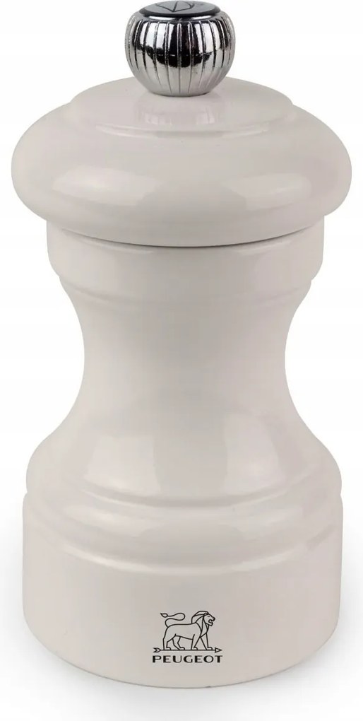 Bistrorama Borsdaráló 10 cm Ivory Lacquer Peugeot