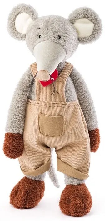 Lumpin Lorenzo egér, 40 cm