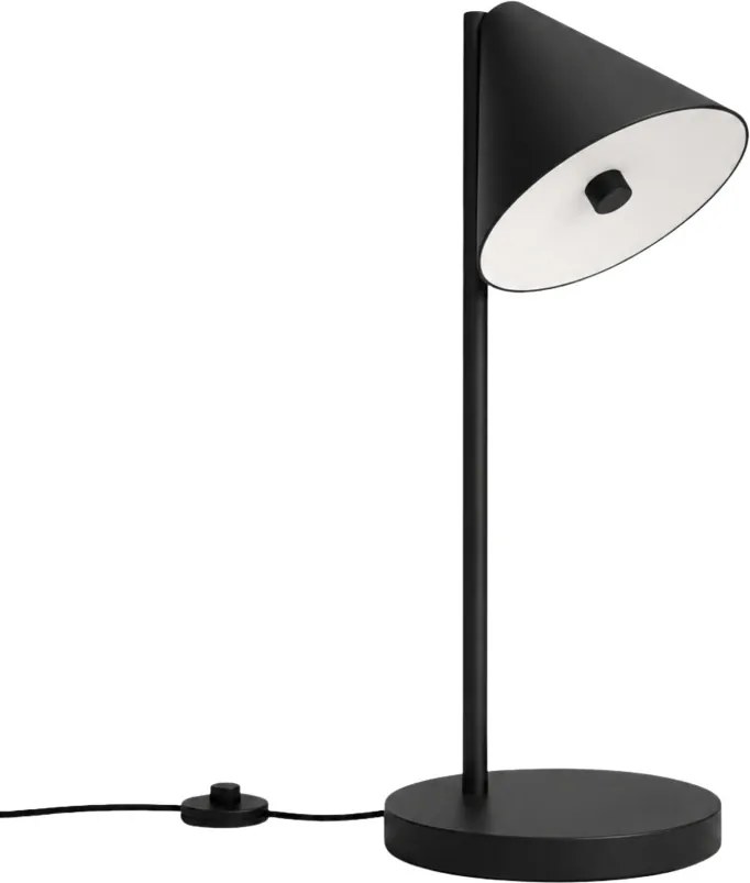 Fém éjjeli lámpa, Ø19 cm – Beam-19000-M