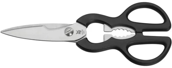 WMF KINEO 6 darabos konyhakéskészlet késblokkal