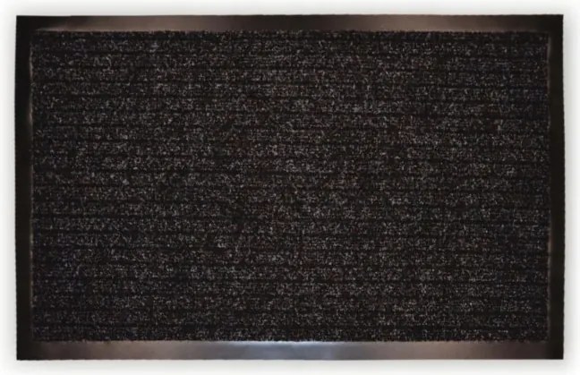 Lábtörlő Bemeneti Dura Mat 7869 Barna 40x60