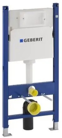 WC tartály Geberit Delta 50x12 cm 111.153.00.1