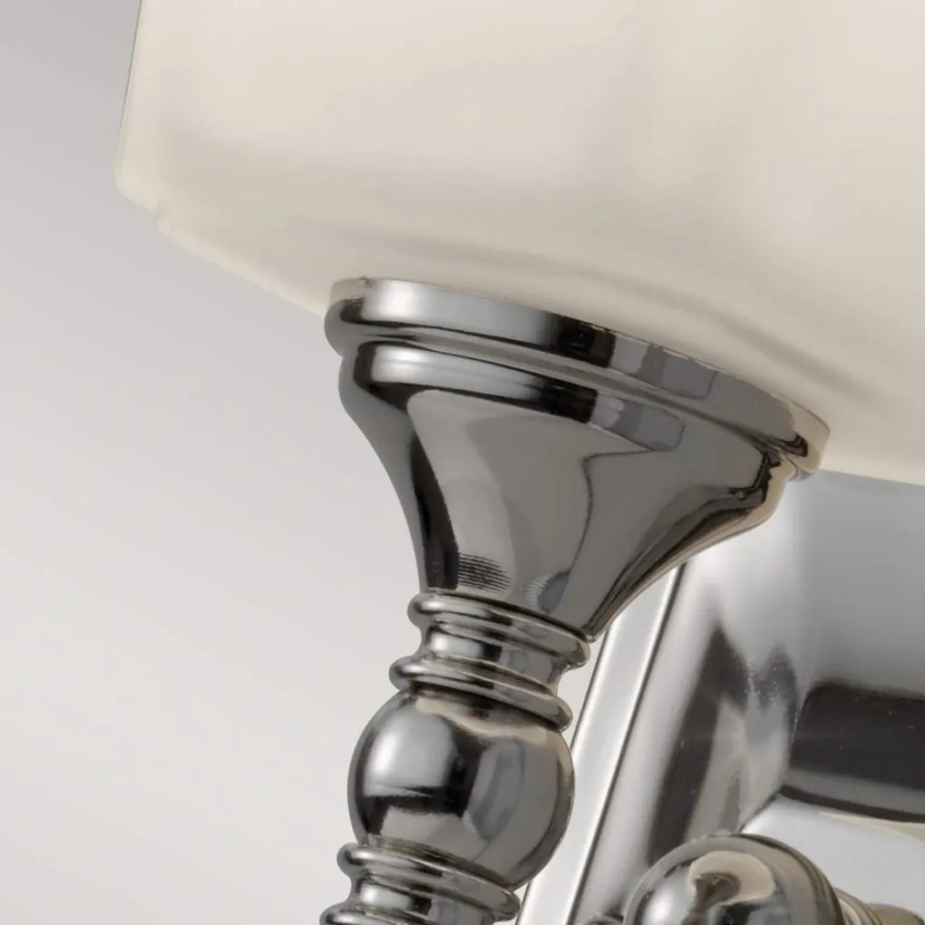 Feiss CONCORD FE-CONCORD1-BATH Fali lámpa 1x40W/G9 IP44