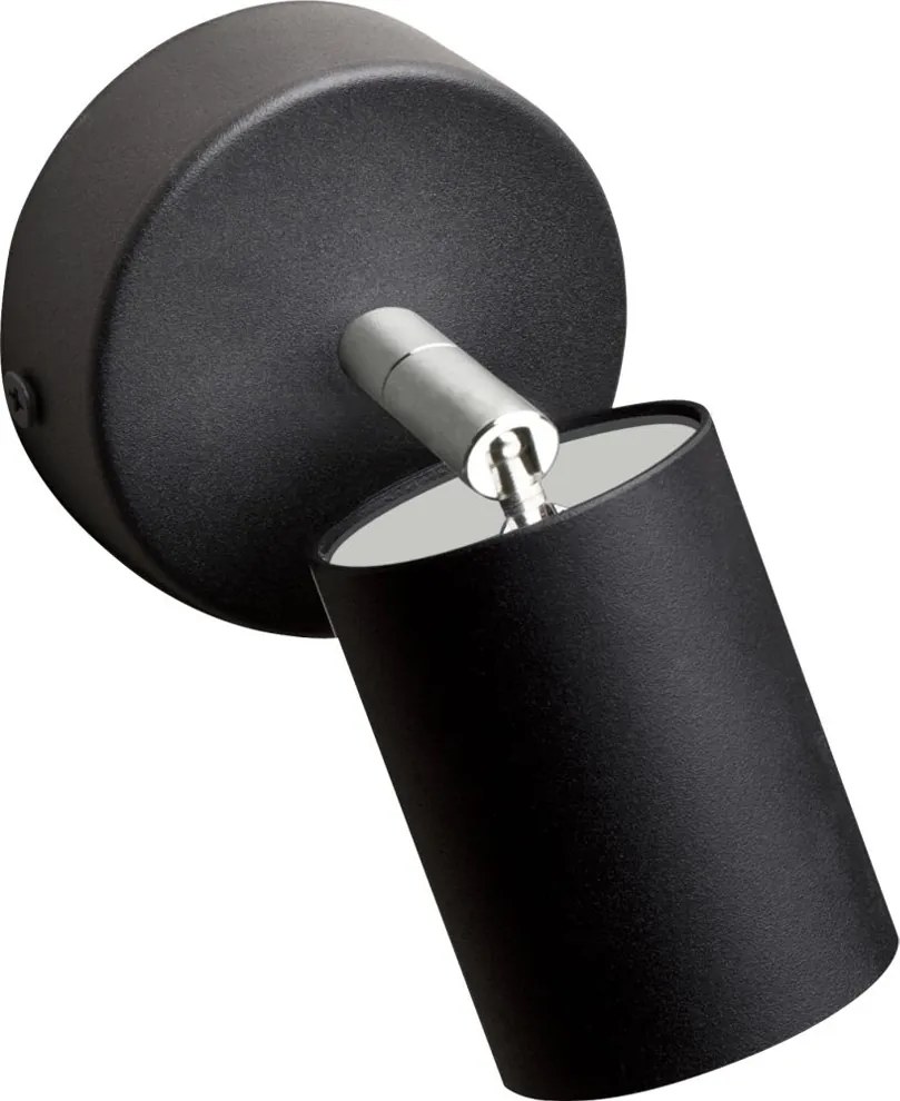 Fali lámpa Mennyezeti lámpa csuklós Eye Spot 1