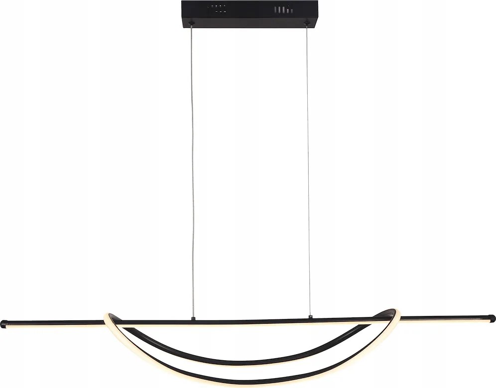 Függőlámpa Ambar 35W Led 4000K