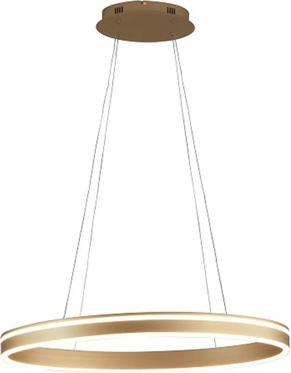 Aviano Lighting VIVIES 6201-115 Függőlámpa 36w/led 3000k 3000K