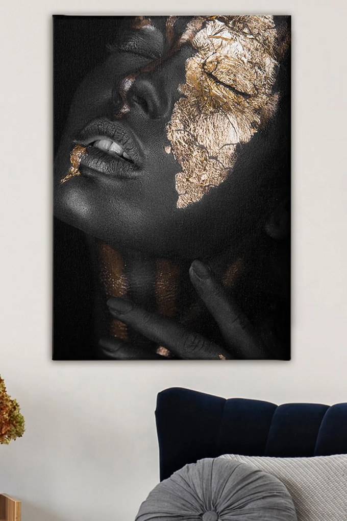 Kanvas vászonkép, 50×70 cm – TR529TCR1292