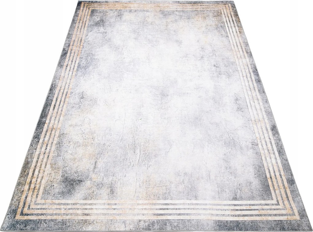 Tosca Szőnyeg 120x170 Modern Divatos Színes w19