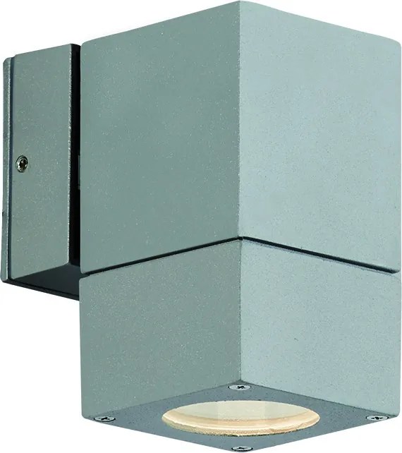 VIOKEF 4053600 PAROS Modern Kültéri Fali Lámpa GU10 IP44