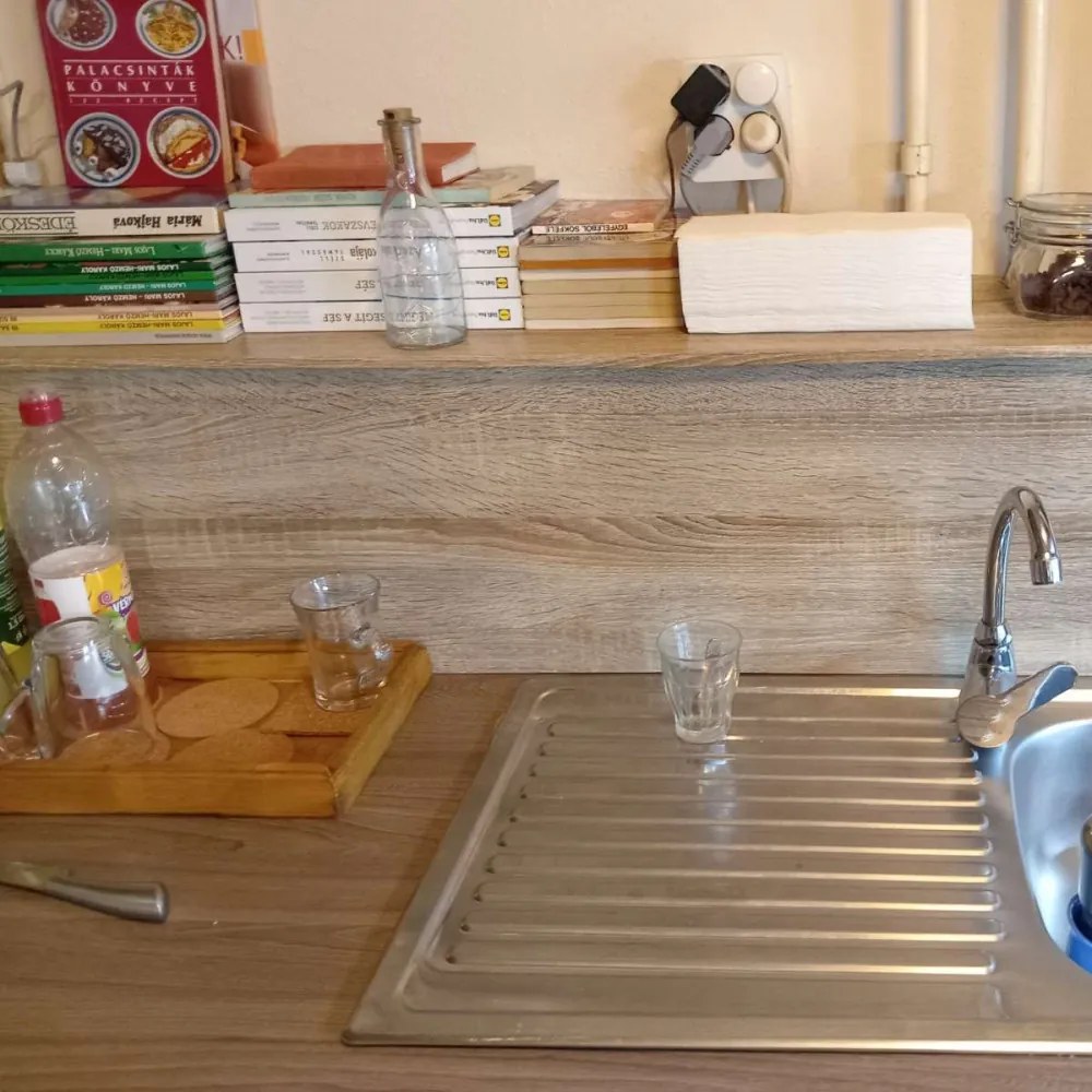 Sonoma tölgy öntapadós tapéta 90cmx15m