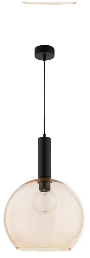 Jupiter 1575 - LAF C/B -Függeszték LAF E27/60W