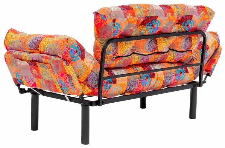 Kanapéágy Nitta Patchwork