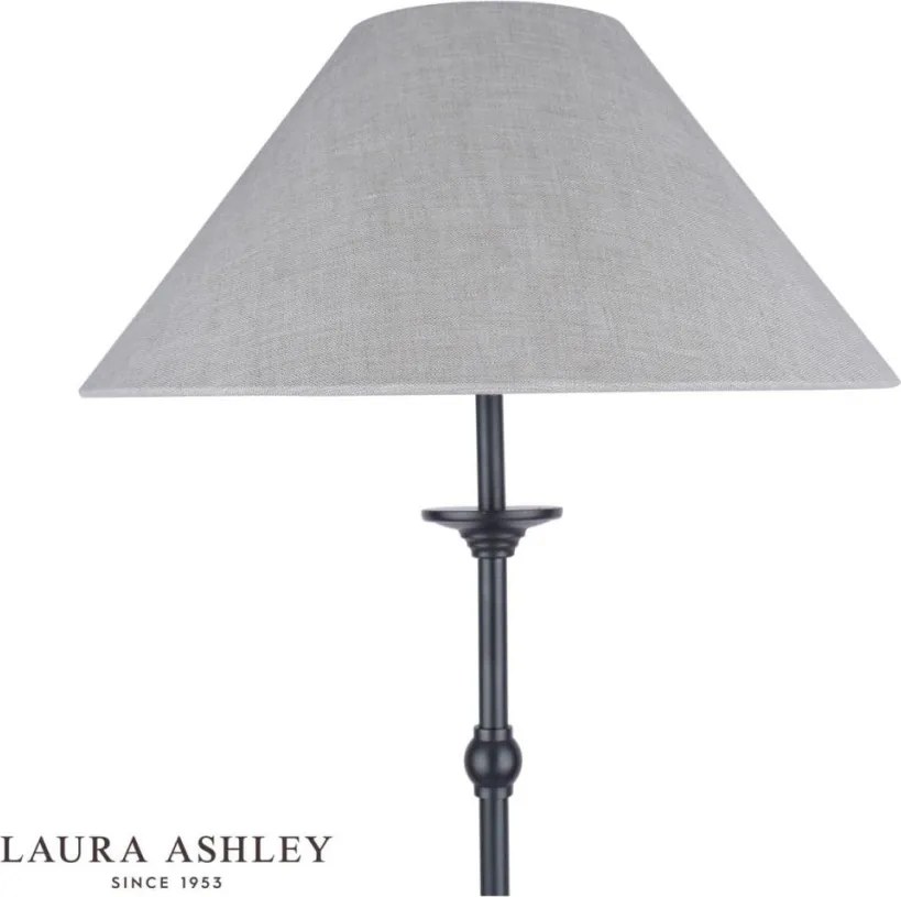 Laura Ashley Ludchurch 3756241-Q Állólámpa 1x60W/E27 IP20