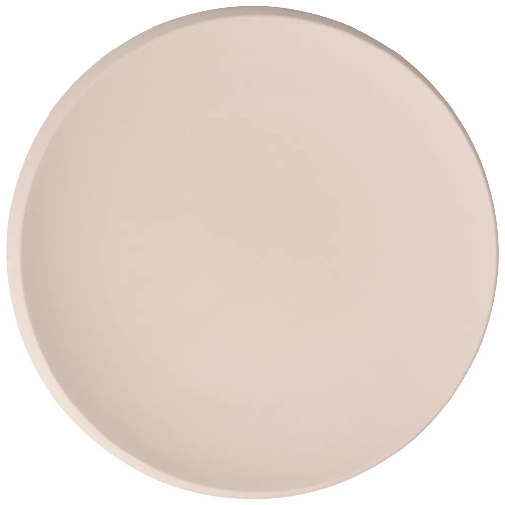 NewMoon bézs lapos tányér 29,2 cm - Villeroy & Boch