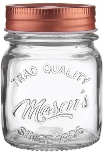 MASON'S befőttes üveg 150 ml