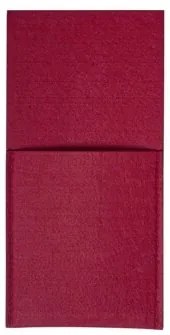 Westmark evőeszköz zsebkészlet COZY, 22 x 11 cm, 4 db, piros