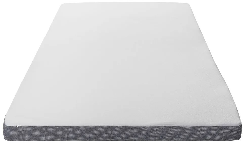 Matrachuzat 200x160 cm Conby (fehér). 1011152