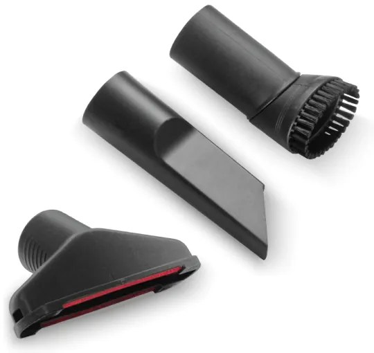 Concept VP5240N - Porzsák nélküli porszívó 4A RADICAL PET EXPERT 2,5 l 800W/230V bronz