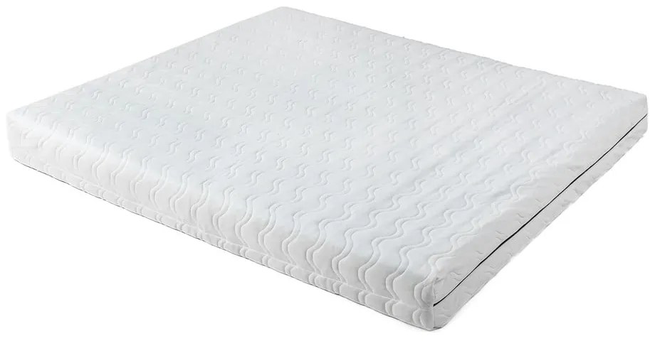 Közepes keménységű hőszabályozó rugós matrac 120x200 cm Dream Essence – Bonami Essentials
