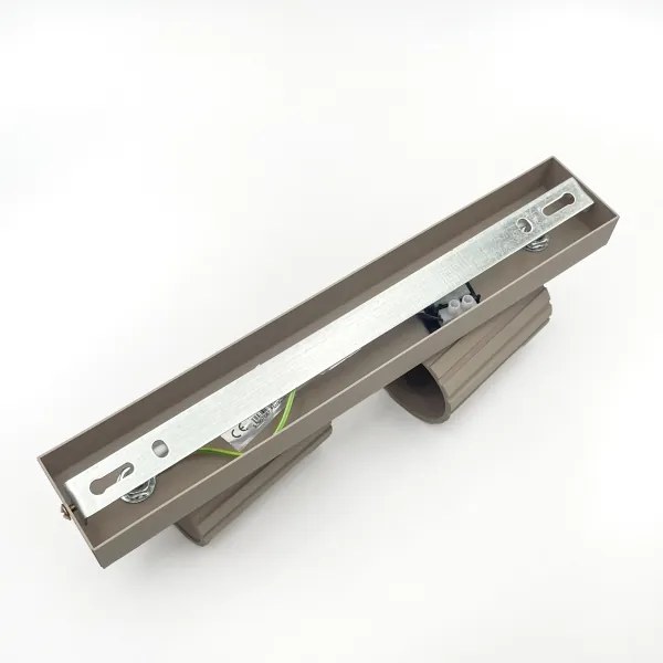 Brilagi - CRISPINA spotlámpa 2xGU10/10W/230V bézs