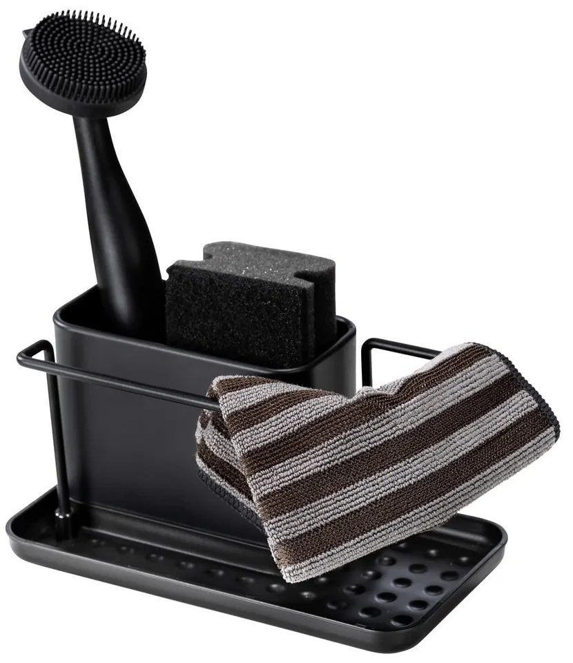 Fém mosogatóeszköz tartó Orio – Wenko