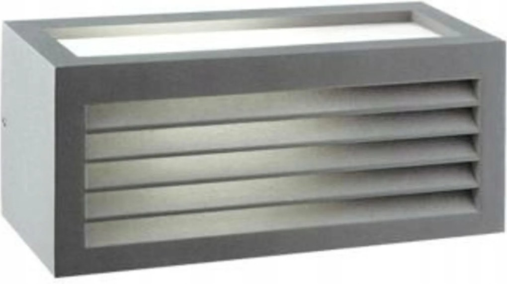 Aca Lighting HI5703 kerti fali kültéri lámpa