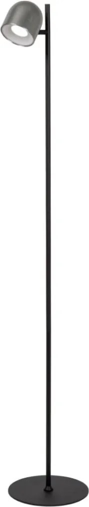 Lucide SKANSKA 03749/03/15 Állólámpa 1x3w/led 3000-6000k 350lm ip44