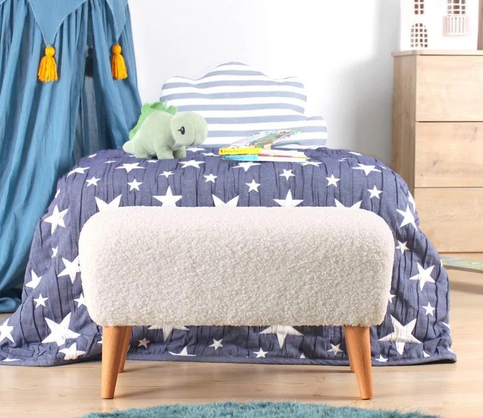 Puha Puff Moouv 3334 - White