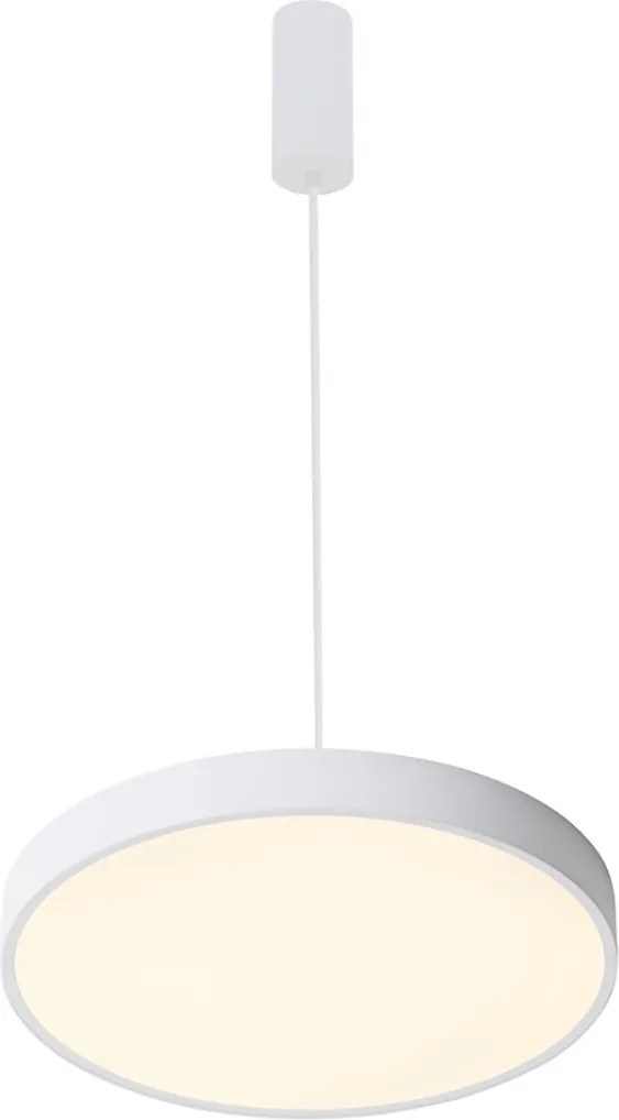 ITALUX 5361-830RP-WH-3 ORBATL Modern Led Függesztett Lámpa Fehér LED IP20