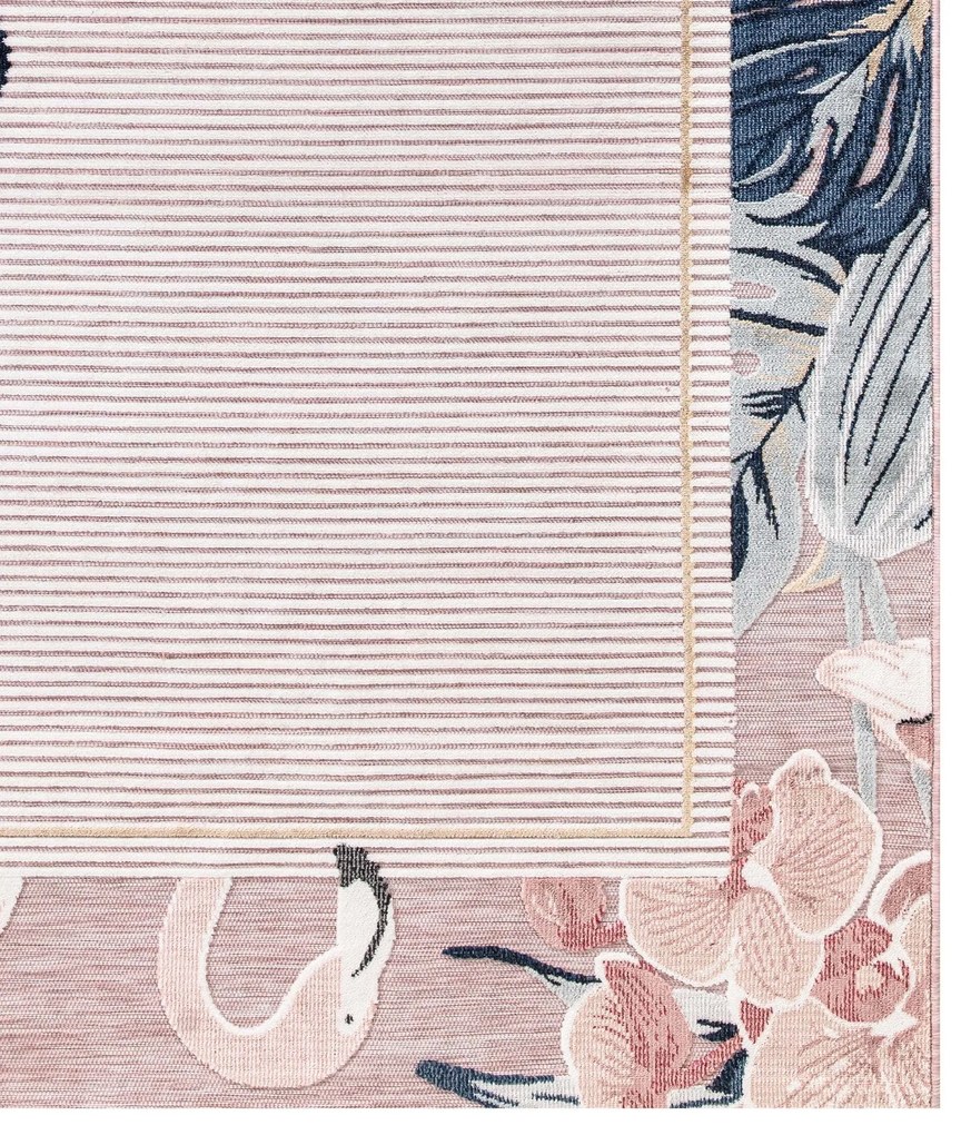 Futószőnyeg (78 x 300), 65240 - Pink