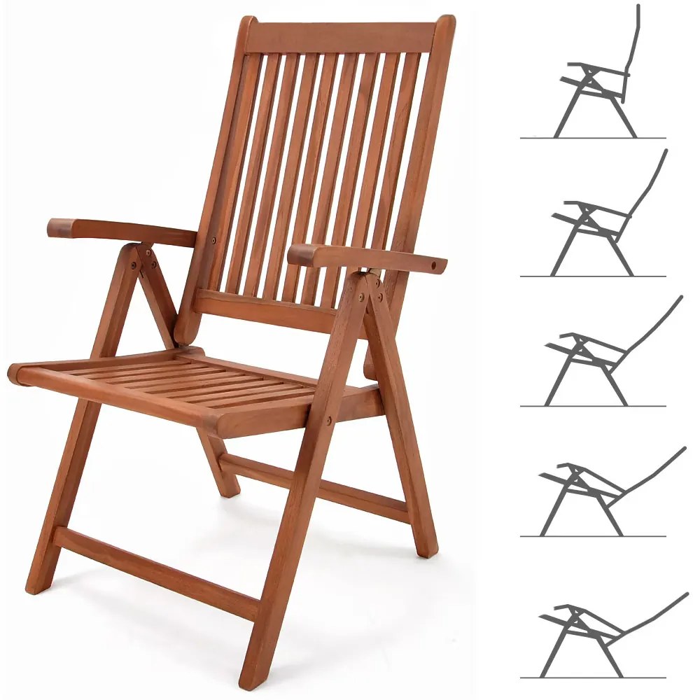 Deuba Velus 1+6 fa garnitúra - eukaliptusz