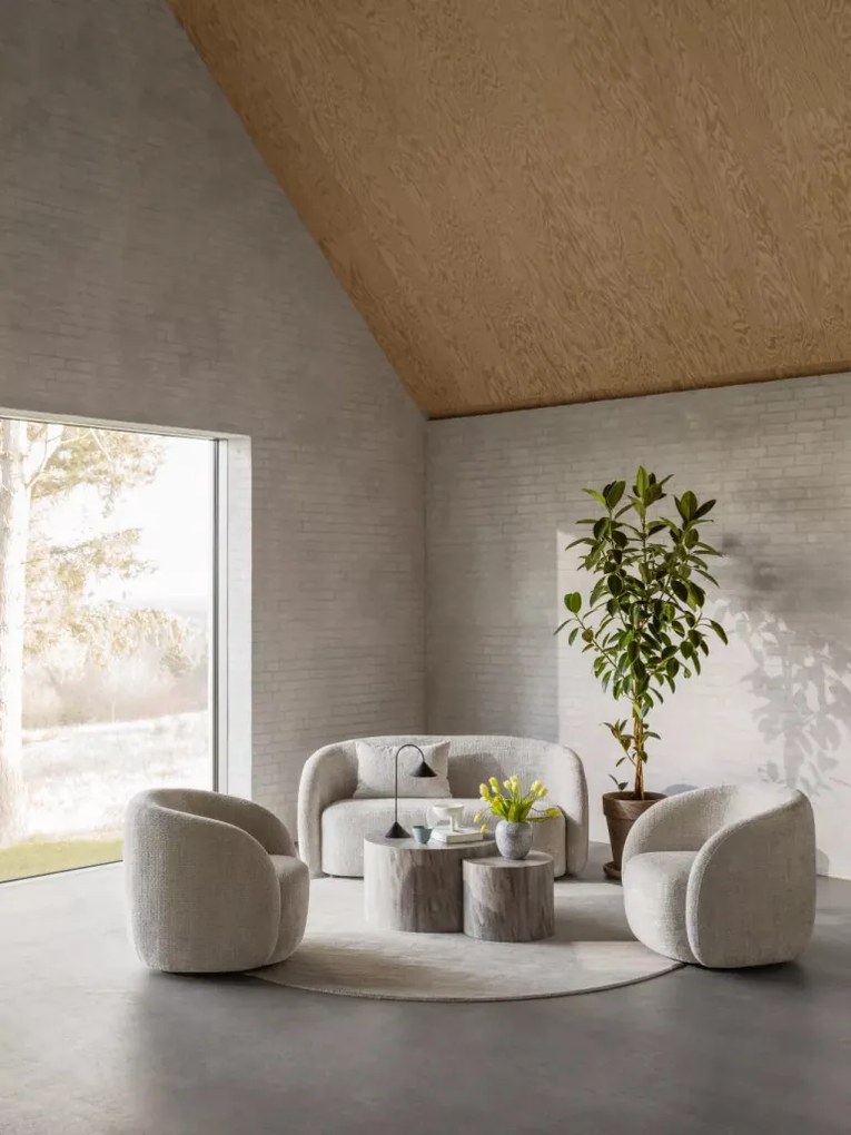 Lodi fotel