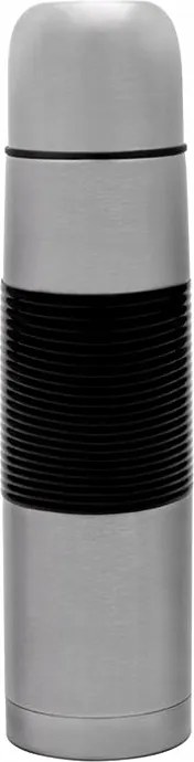 Claudio Florina italos termosz 1 l, ezüst