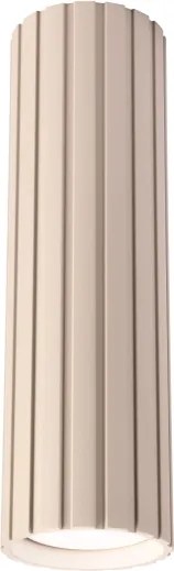 Brilagi - CRISPINA spotlámpa 1xGU10/10W/230V 20 cm bézs