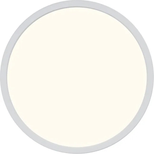 Nordlux OJA 2210606101 Süllyesztett mennyezeti lámpa 1x15W/LED 3000K|4000K 1700LM IP20