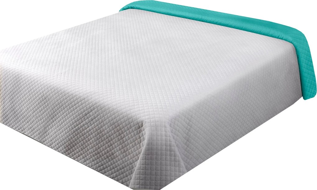 Velúr Ágytakaró Kétoldalas Eurofirany 220x240 Fülöp