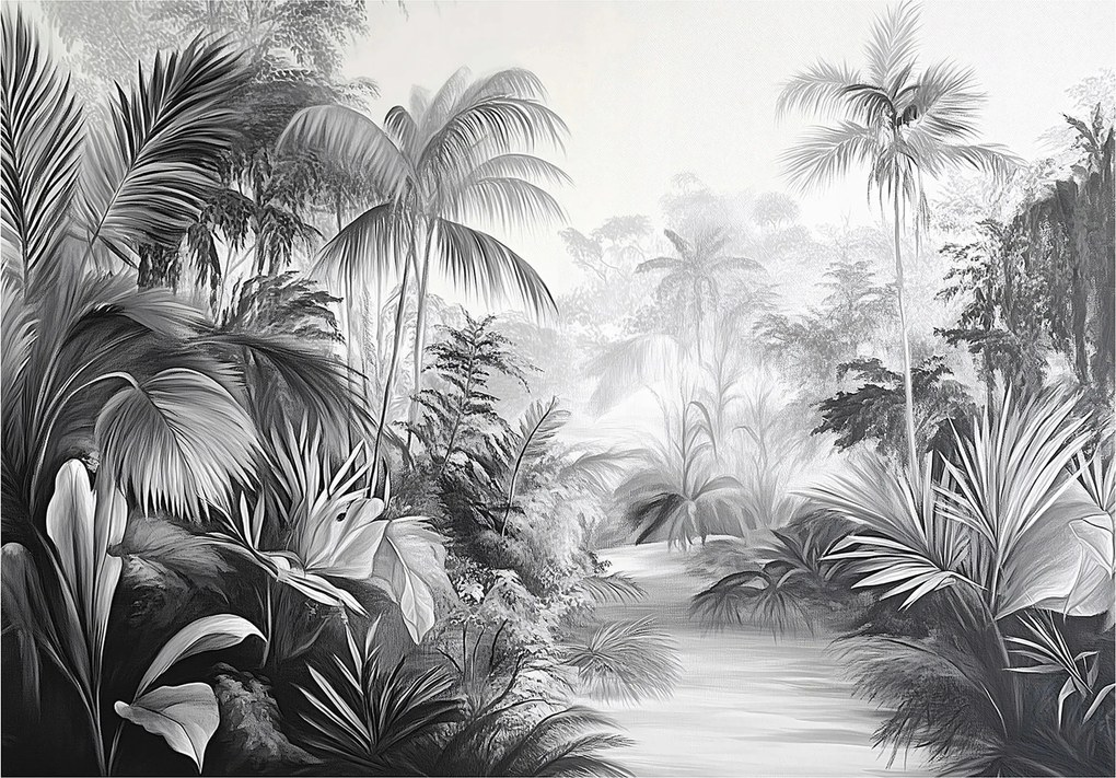 Fotótapéta Erdő A FlizelinEN Gyönyörű Kilátás fotótapéta falra ragasztó