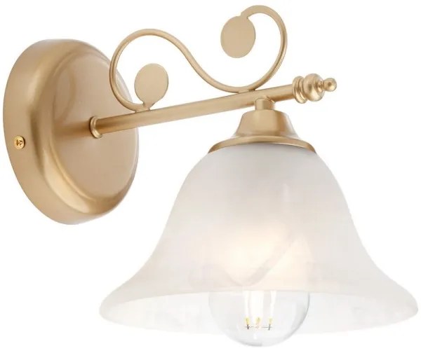 Redo 02-989 - Fali lámpa VERSUS 1xE27/42W/230V