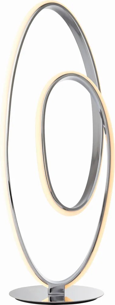 Endon ARIA 76416 Asztali lámpa 1x16W/LED 3000K 900LM IP20