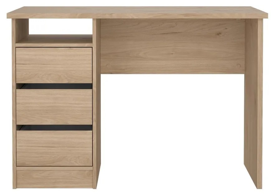 Felix VI íróasztal, jackson hikorifa