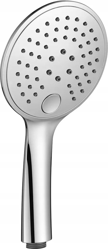 Duro króm Zuhanyfej