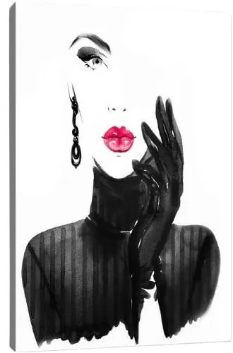 Vera kép, 50 x 70 cm - Tablo Center