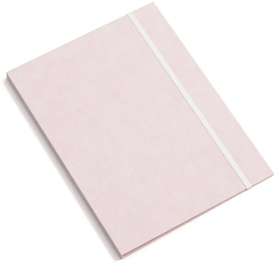 Karton rendszerező dokumentumokhoz Paulina Restore Paper Laminate A4 – Bigso