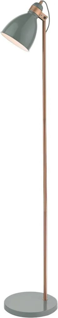 Dar Lighting FREDERICK FRE4939 Állólámpa 1x60W/E27