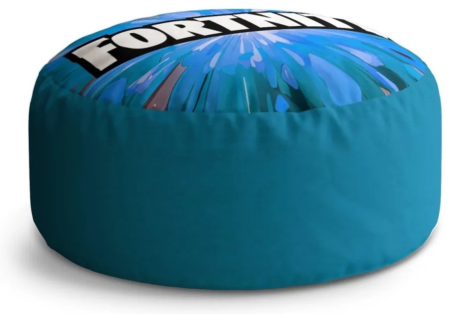 Circle zsámoly Fortnite kék, kék