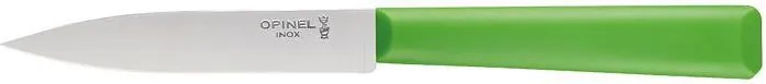 Opinel Les Essentiels Paring Green kés